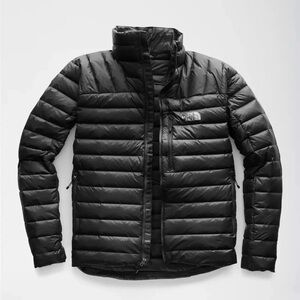 The North Face Men’s Morph Down Puffer Jacket size large